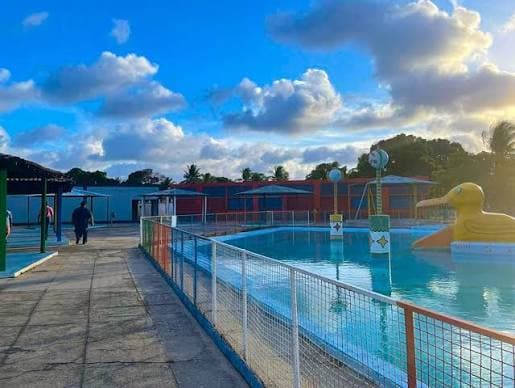 Passeio Dia do Estudante 2026